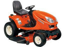 New Kubota GR2120S Mower with 48" Deck ( Mulching Option )