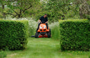 New Kubota GR2120S Mower with 48" Deck ( Mulching Option )