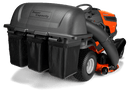 Husqvarna 3-Bin Collector for YTH224T / TS346 Ride on Mower fits 117cm deck