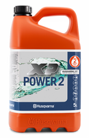 Husqvarna XP Power 2 Pre-Mixed 2-Stroke Fuel 5L