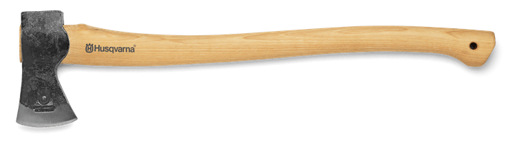 Husqvarna axe shop