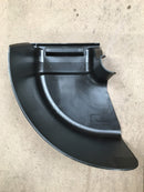 FK000-00037 Kubota W821 Pedestrian Mower Deflector Kit