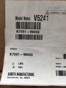K7591-99450 Kubota RTVX900 Hand Throttle Kit