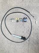 K7591-99450 Kubota RTVX900 Hand Throttle Kit