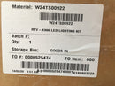 W24TS-00922 Kubota RTVX900 LED Road Lighting Kit