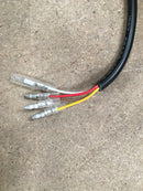 W24TS-00922 Kubota RTVX900 LED Road Lighting Kit
