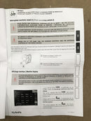 W21TK-00213 Kubota Front Lift Control for M7001