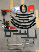 7J417-93020 Kubota LA1153 / LA1353 / LA1354 Loader Accumulator Kit