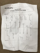 7J417-93020 Kubota LA1153 / LA1353 / LA1354 Loader Accumulator Kit
