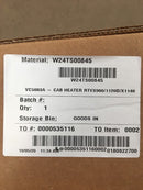 W24TS-00845 Kubota RTVX900 / RTVX1120 / RTVX1140 Cab Heater