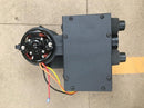 W24TS-00845 Kubota RTVX900 / RTVX1120 / RTVX1140 Cab Heater