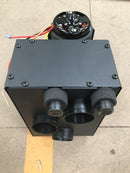 W24TS-00845 Kubota RTVX900 / RTVX1120 / RTVX1140 Cab Heater