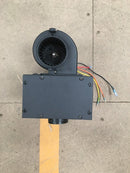 W24TS-00845 Kubota RTVX900 / RTVX1120 / RTVX1140 Cab Heater