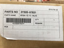 3Y505-97831 Kubota M7684 FD FC Valve