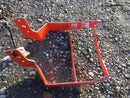 7J056-99601 Kubota LA424 / LA534 Front Guard Kit ( B50 Series Tractors )