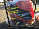 Kubota Grass Collector GCD900P V1 fits F3680 and F3890 Series Outfront Mowers )W20TT-00005