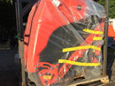 Kubota Grass Collector GCD900P V1 fits F3680 and F3890 Series Outfront Mowers )W20TT-00005