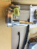 Tractor Windscreen Wiper Kit 3N350-97751 Will fit many models of tractor and plant,