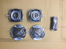 Clarion SRE1012R Speakers