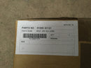 3Y205-97121 Kubota M110 / M135 Tractor 4th Lever Valve Kit