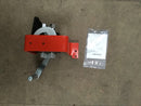 7J438-95000 Kubota LA1154 EC Loader Hydraulic Quick Coupler 3/4” JIC fittings ( 4P ) M60 / M7060