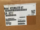 7J417-93020 Kubota LA1153 / LA1353 / LA1354 Loader Accumulator Kit