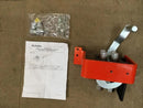 7J434-95030 Kubota Loader Hydraulic Quick Coupler ( 4P ) LA1354
