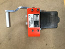 7J434-95030 Kubota Loader Hydraulic Quick Coupler ( 4P ) LA1354