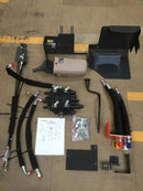 7J419-70212 Kubota Self Levelling LA1353 Loader SLRVK-C Kit for fit M85 / M9540 - C Tractor