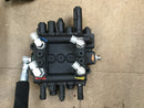 7J419-70212 Kubota Self Levelling LA1353 Loader SLRVK-C Kit for fit M85 / M9540 - C Tractor