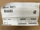 K7561-99860 Kubota RTV900 High Air Intake Kit