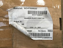 W24TS-00632 Kubota Number Plate Light GX