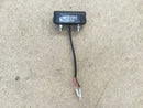 W24TS-00632 Kubota Number Plate Light GX