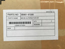 Kubota Alternator 3S505-64010 3S505-64011 3S505-64010 Kubota M5091 / M5101 / M115 GX / M125 GX / M135GX Tractor High Capacity Alternator Kit ( 130A )