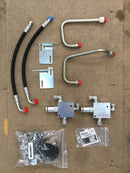 7J443-99020 Kubota LA1845 EC Loader SVK Security Valve