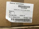 6C354-95600 Kubota B20 Series Tractor Hydraulic Outlet Block