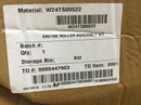 W24TS-00522 Kubota GR2100 Roller Assembly Kit NON ROLL BAR Kubota GR2120 Rear Roller Assembly Kit