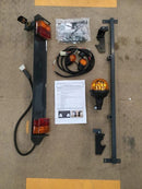 W24TS-00578 Kubota Lighting Kit ( G23/G25 High Dump )