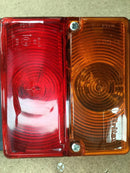 W24TS-00578 Kubota Lighting Kit ( G23/G25 High Dump )