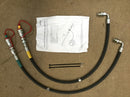 W24TS-00653 Kubota Hydraulic Hose Kit