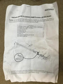 W24TS-00653 Kubota Hydraulic Hose Kit