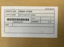 Kubota Tractor Rear Window Glass 3B884-97650 Kubota M5002 NQ Tractor Heated Rear Window Kit