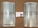Kubota Tractor Rear Window Glass 3B884-97650 Kubota M5002 NQ Tractor Heated Rear Window Kit