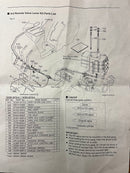 3C081-90171 Kubota M7611 Tractor Hydraulic Valve