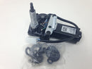 W27TS04308 Kubota Wiper Motor 12V RTVx900 / RTVx1110