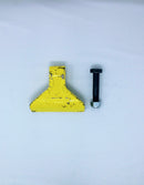 Müthing Mulcher Hammer Flail Set (MU000306-H) - Genuine parts