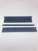W24TS-00604 Kubota G series Leaf Collection Kit (e.g. G23)