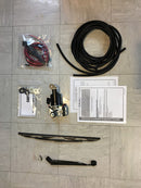 Kubota RTV900 / RTV1140 Wiper Kit W24TS-00019 - Passenger Side Curtis Cab Mk 1
