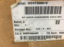 Kubota RTV900 / RTV1140 Wiper Kit W24TS-00019 - Passenger Side Curtis Cab Mk 1