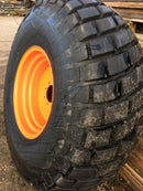 23.1-26 Tractor Tyre and Wheels Unused RTW (W24TS-00532 ) ( Turf )